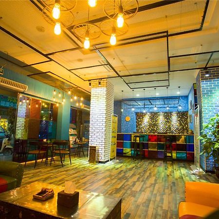 Hai Tun Wan Theme Hotel 三亚 外观 照片