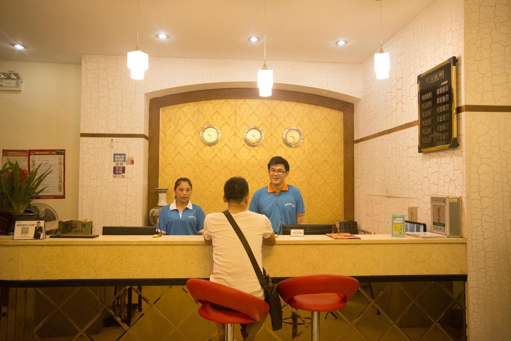 Hai Tun Wan Theme Hotel 三亚 外观 照片