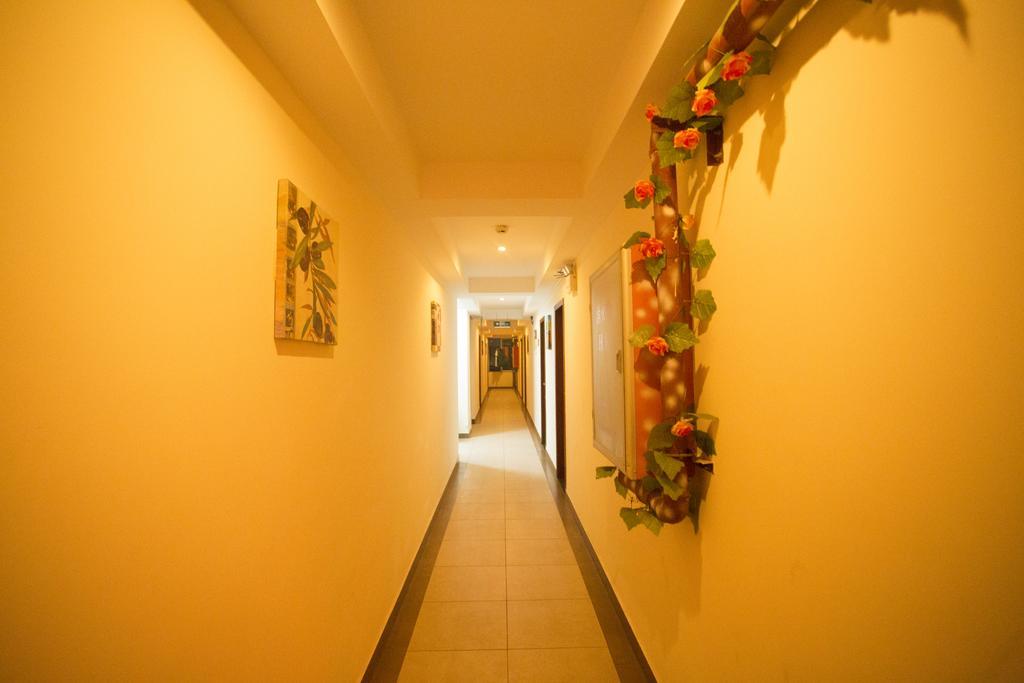 Hai Tun Wan Theme Hotel 三亚 外观 照片