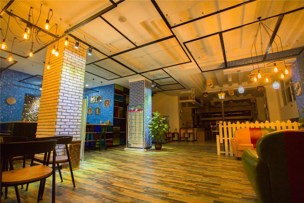Hai Tun Wan Theme Hotel 三亚 外观 照片