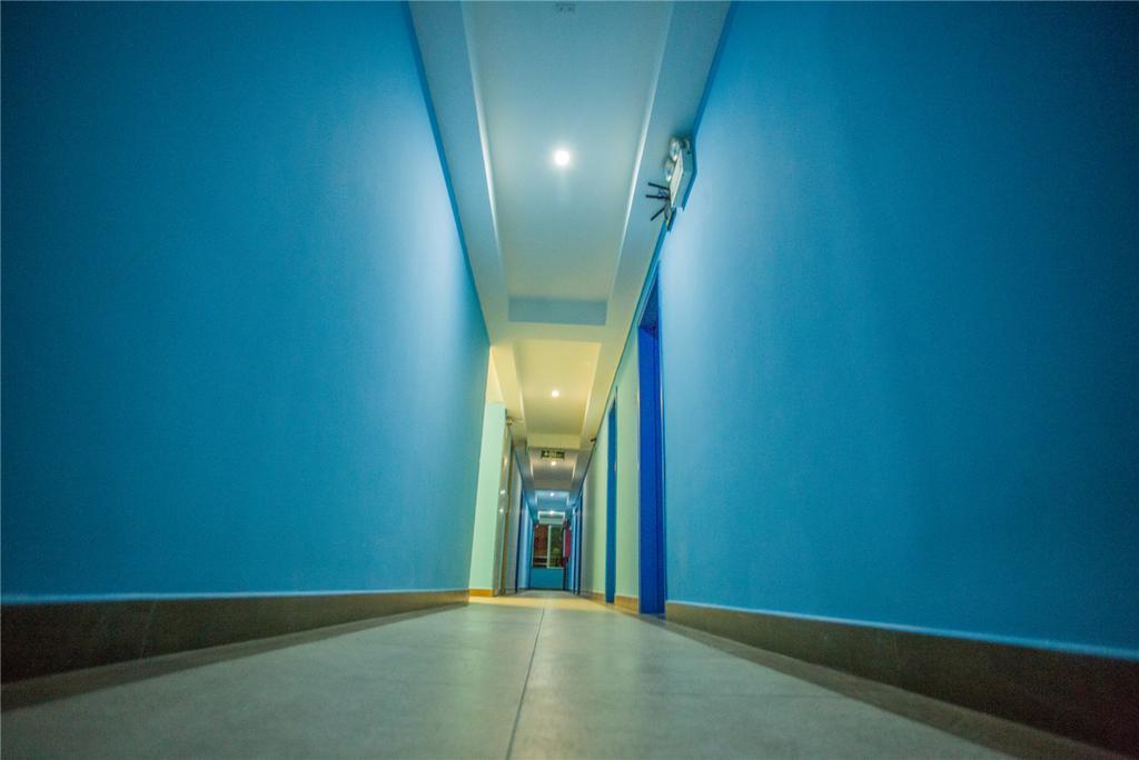 Hai Tun Wan Theme Hotel 三亚 外观 照片