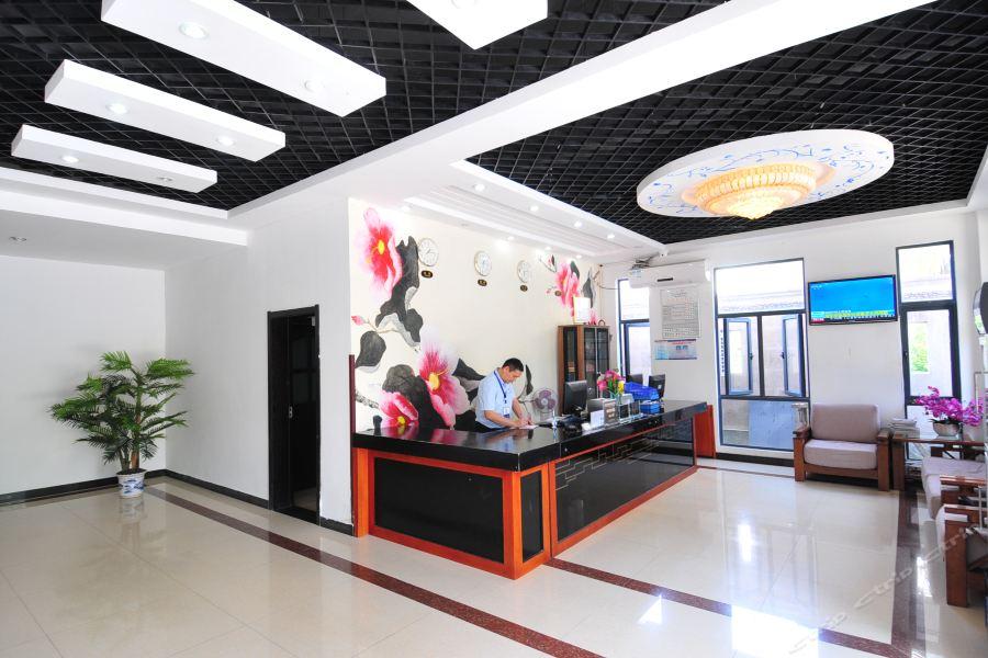 Hai Tun Wan Theme Hotel 三亚 外观 照片