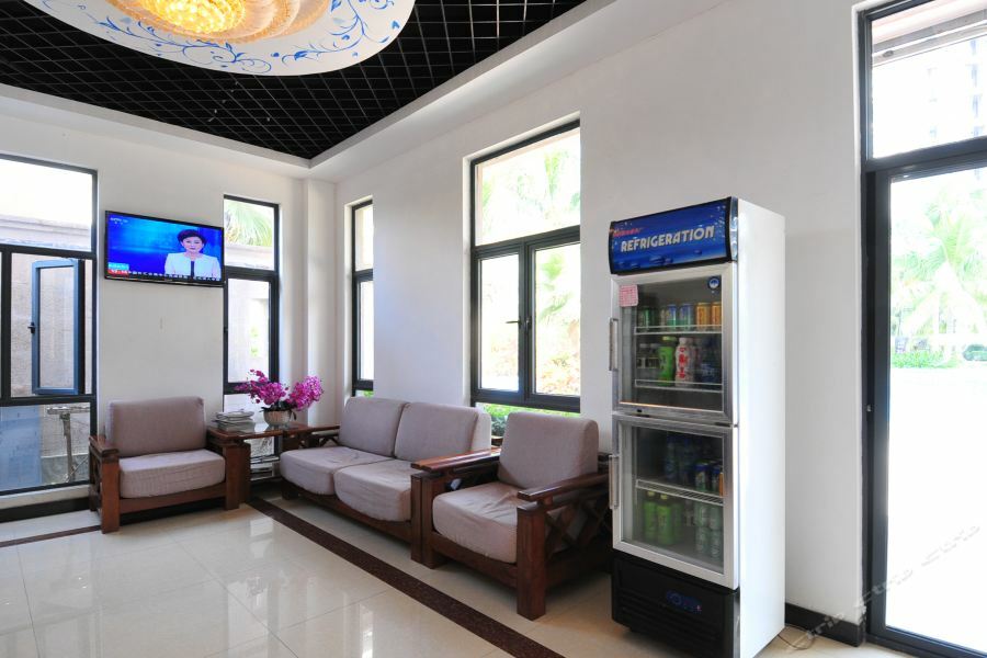 Hai Tun Wan Theme Hotel 三亚 外观 照片
